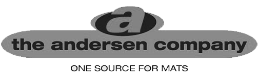 logo of vendor - Anderson